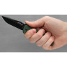 Нож KERSHAW 6074OLBLK CQC-5K K6074OLBLK