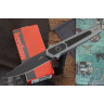 Нож KERSHAW 7951 LAUNCH 17 K7951