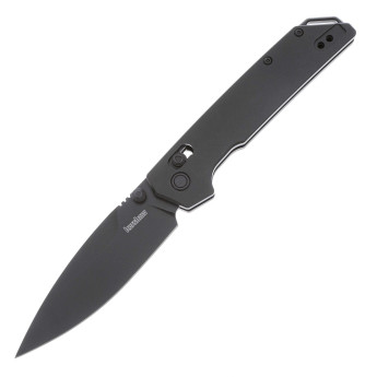 Нож KERSHAW IRIDIUM K2038BLK